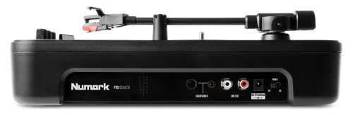 ​Numark PT01 Scratch фото 2