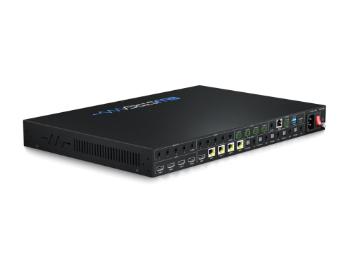 Blustream HMXL44ARC-KIT фото 2