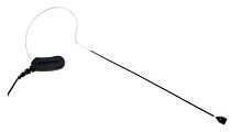 Shure MX153B/O-TQG