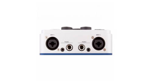 Arturia Audiofuse Classic Silver фото 6