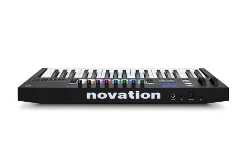 Novation Launchkey 25 MK3 фото 2