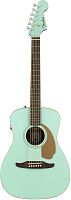 Fender Malibu Player AQS