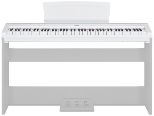 Becker BSP-102W