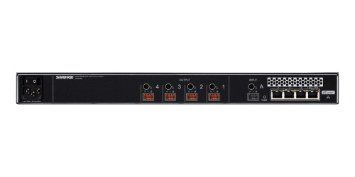 Shure MXWANI4-E фото 2