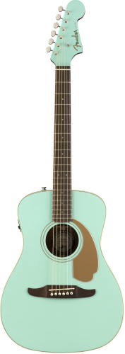 Fender Malibu Player AQS