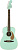 Fender Malibu Player AQS