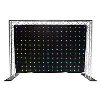 Chauvet Motion Facade LED