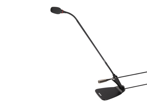 Shure CVG18DRS-B/C