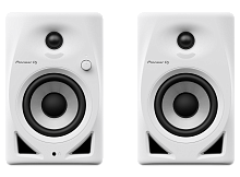 Pioneer Dj DM-40D-W