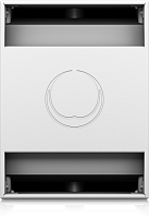 Turbosound NuQ118B-AN-WH