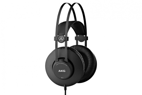 AKG K52 фото 2
