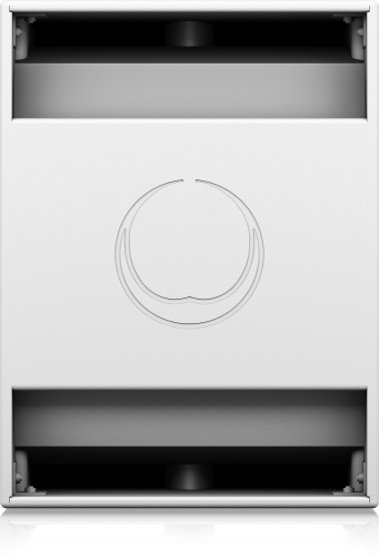Turbosound NuQ118B-AN-WH