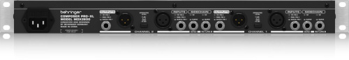 Behringer MDX2600 V2 фото 2