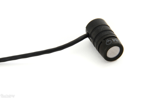Shure WL184 фото 2