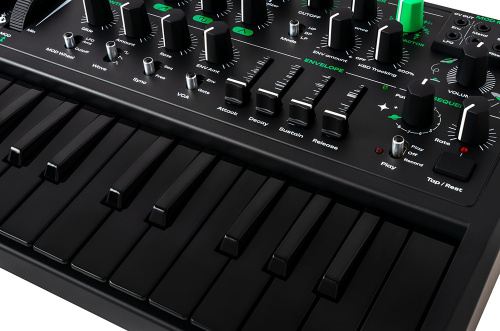 Arturia MicroBrute UFO фото 3