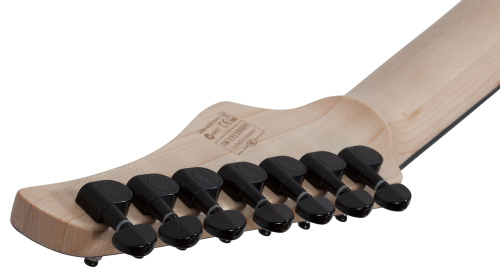 Schecter C-7 PRO ARB фото 11