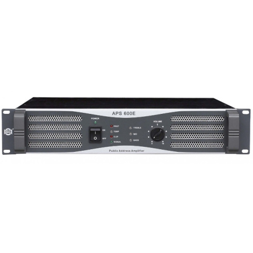 Show APS600E