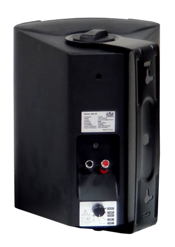 SVS Audiotechnik WS-30 / Черный фото 2