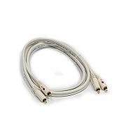 Procast Cable 2RCA/2RCA 1,5