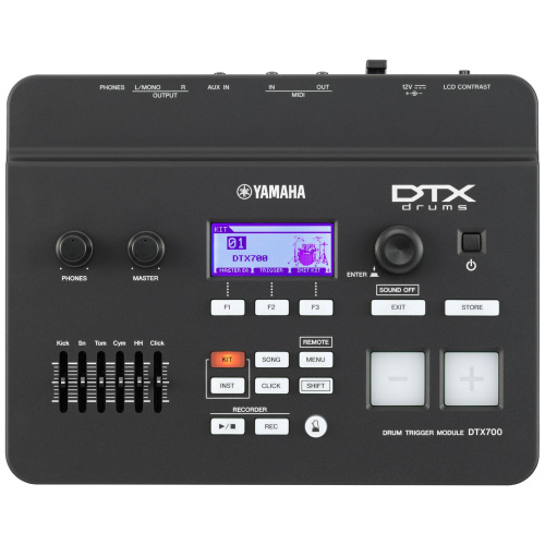 Yamaha DTX700