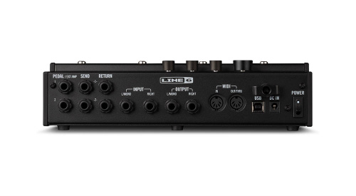 Line 6 Helix HX Effects фото 3