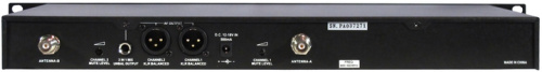 Proaudio DWS-822HT фото 3