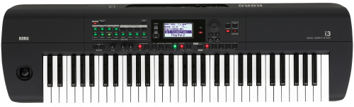 Korg I3 MB