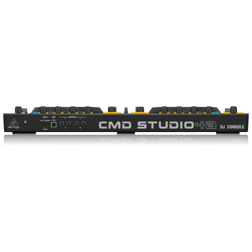 Behringer CMD Studio 4A фото 3