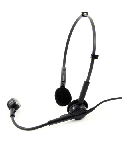 Audio-Technica PRO8HEcW фото 6