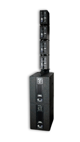 SVS Audiotechnik CASCADE N5A фото 10