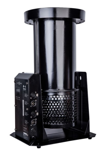 DJ Power R-4 Mini LED​