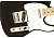 Fender Squier Affinity Telecaster MN Black