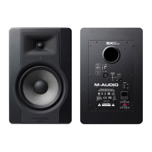 M-Audio BX8 D3