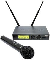 OM5 Audix W3-OM5