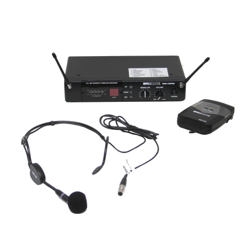 Invotone MOD126HS