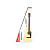 Fender CD-60S DREADNOUGHT PACK NATURAL