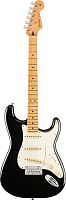 FENDER Player II Stratocaster MN Black