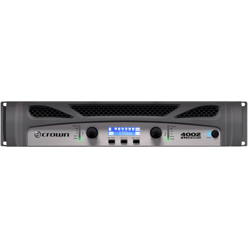 Crown XTi 4002