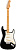 FENDER Player II Stratocaster MN Black