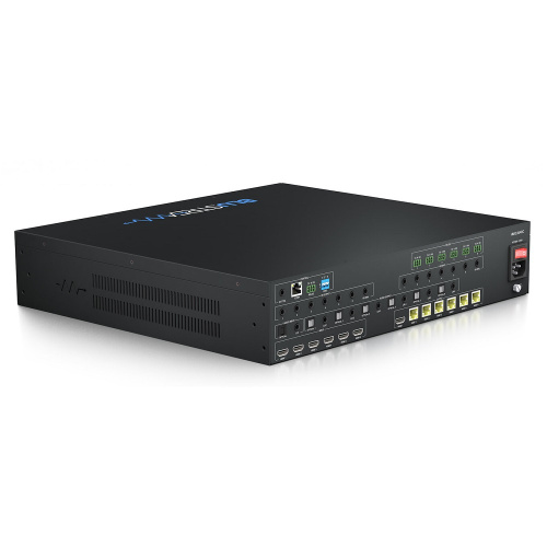 Blustream HMXL66ARC фото 2