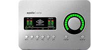 Universal Audio Apollo Solo