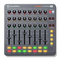 Novation Launch Control XL