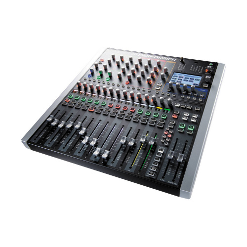 Soundcraft Si Performer 1 фото 2