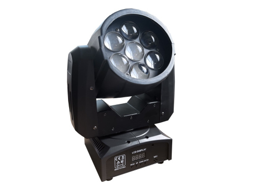 PSL Lighting LED WASH 7X15