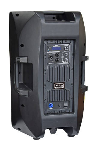 XLine SPX-600 PRO фото 2