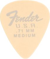 Fender 351 DURA-TONE .71 OLY