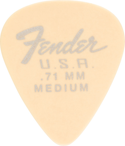 Fender 351 DURA-TONE .71 OLY