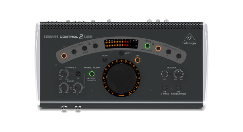 Behringer Control2USB фото 4