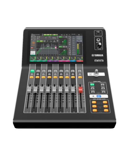 Yamaha DM3D