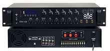SVS Audiotechnik STA-120